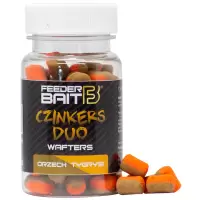 Czinkers DUO Orzech Tygrysi - Feeder Bait